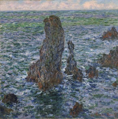 The Port Coton 